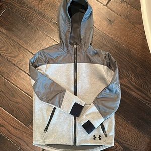 Under Armour Cold Gear Jacket